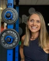 Tina Uphoff