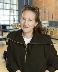 Diane Bausman, NCPT