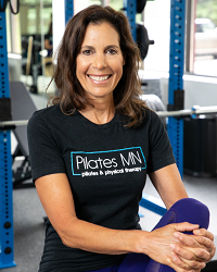 Pamela Hasselbring, NCPT