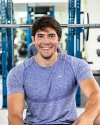 Alex Hasselbring, NCPT
