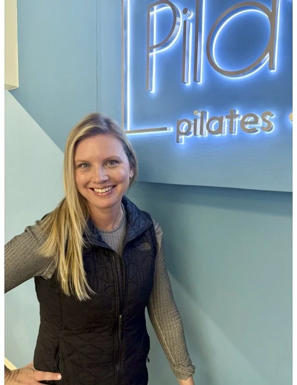 Jenna Pederson, DPT