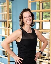 Molly Bell Knorr, PTA, LMT