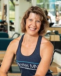 Karen Jacobson, PTA