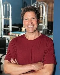 Brent Hasselbring